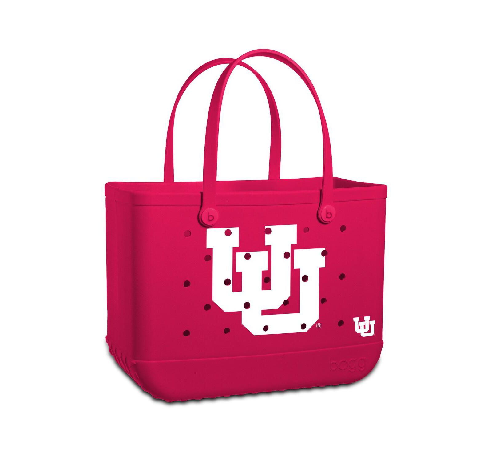 Bogg Bag Utah Utes сумка-тоут