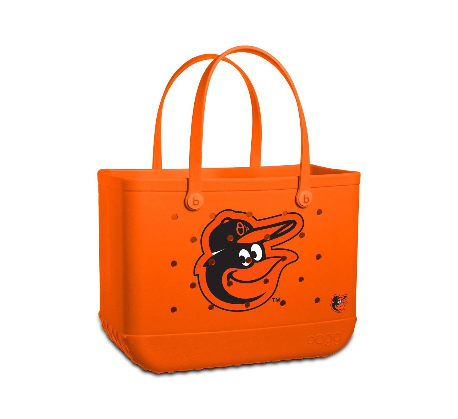 Bogg Bag Baltimore Orioles Tote Bag