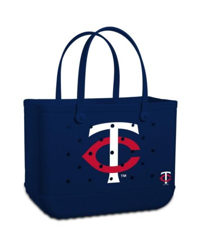 Bogg Bag Minnesota Twins Tote Bag