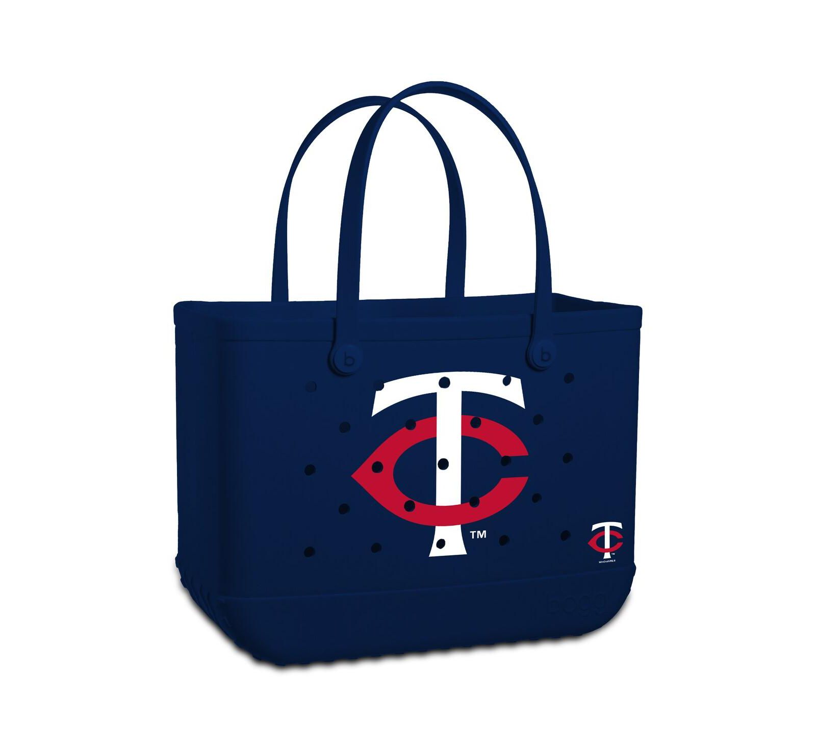 Bogg Bag Сумка-тоут Minnesota Twins