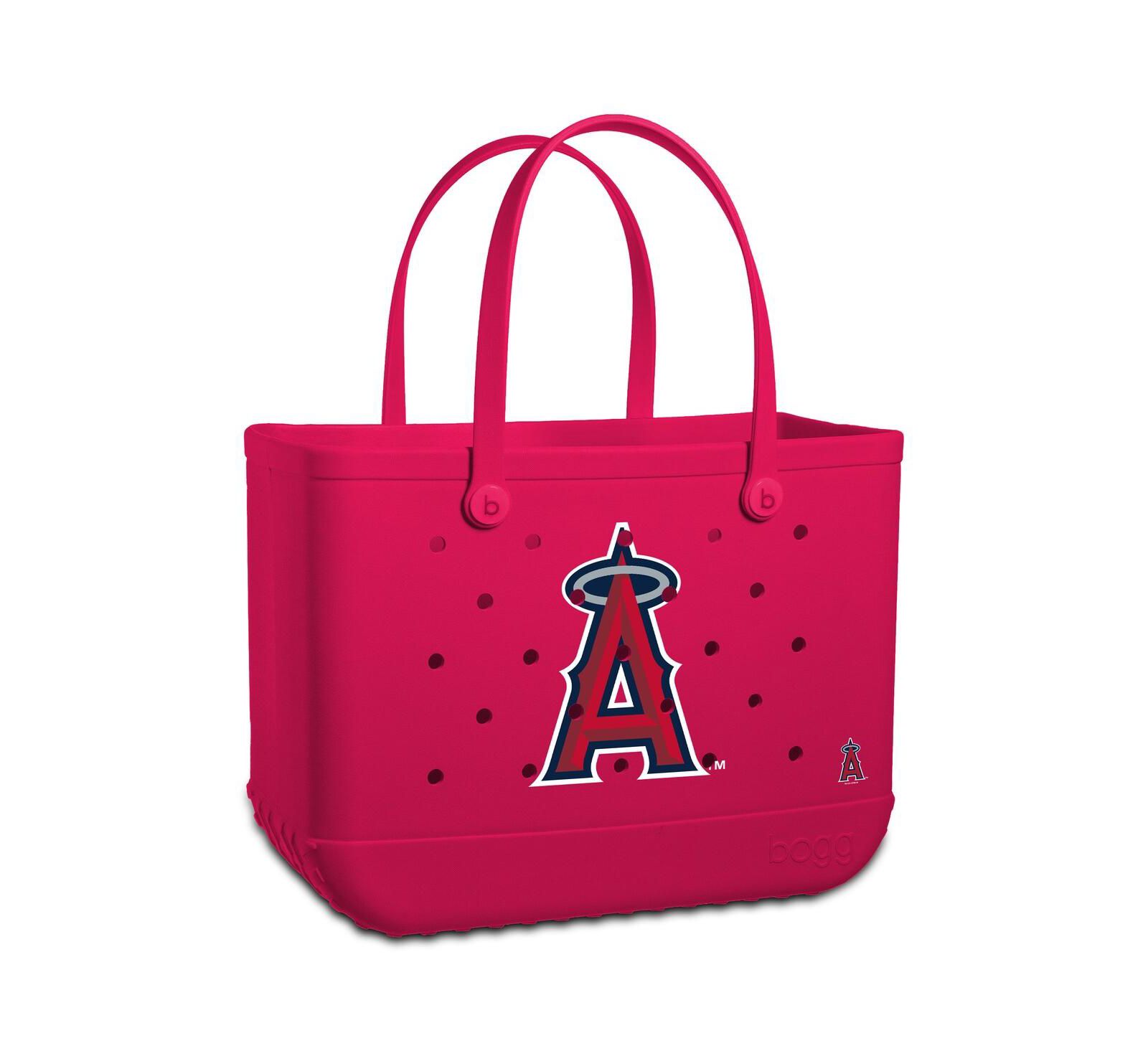 Bogg Bag сумка-тоут Los Angeles Angels