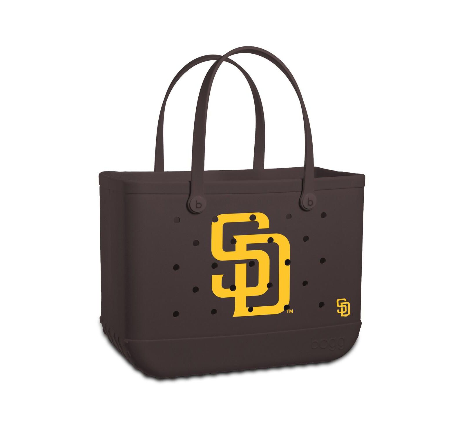 Сумка-тоут Bogg Bag San Diego Padres