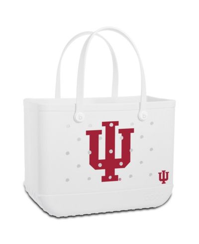 Bogg Bag Indiana Hoosiers Tote Bag