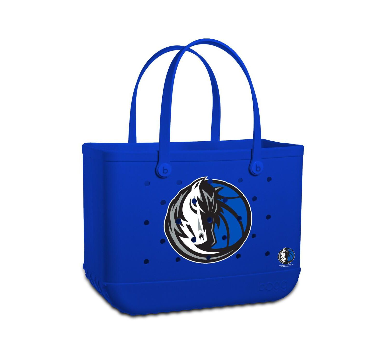 Bogg Bag сумка-тоут Dallas Mavericks