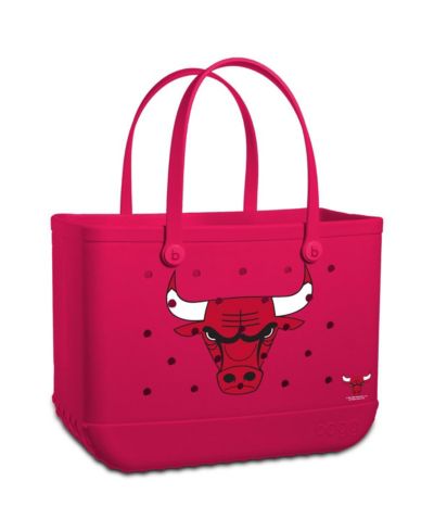 Bogg Bag Chicago Bulls сумка-тоут