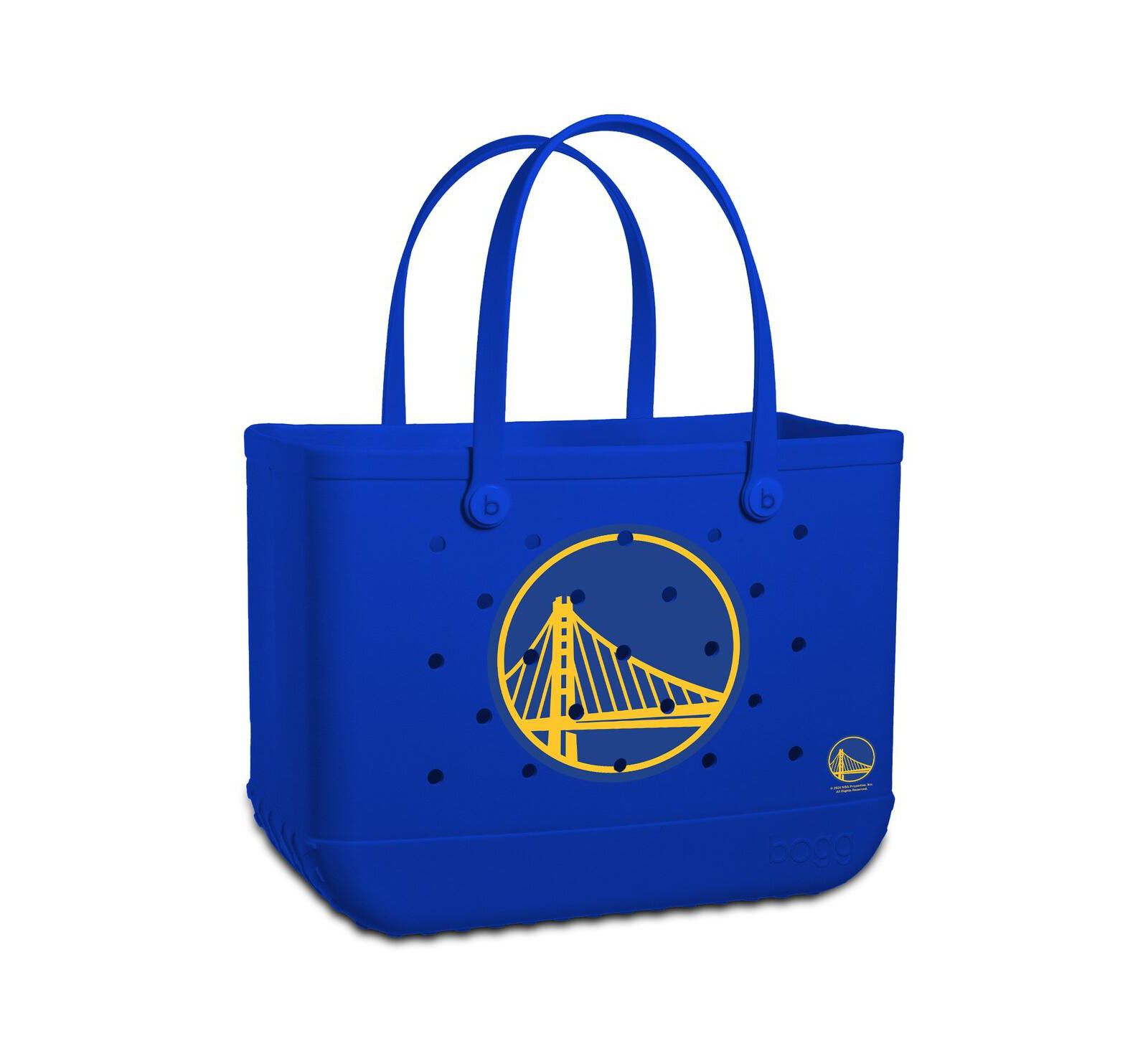 Bogg Bag сумка-тоут Golden State Warriors