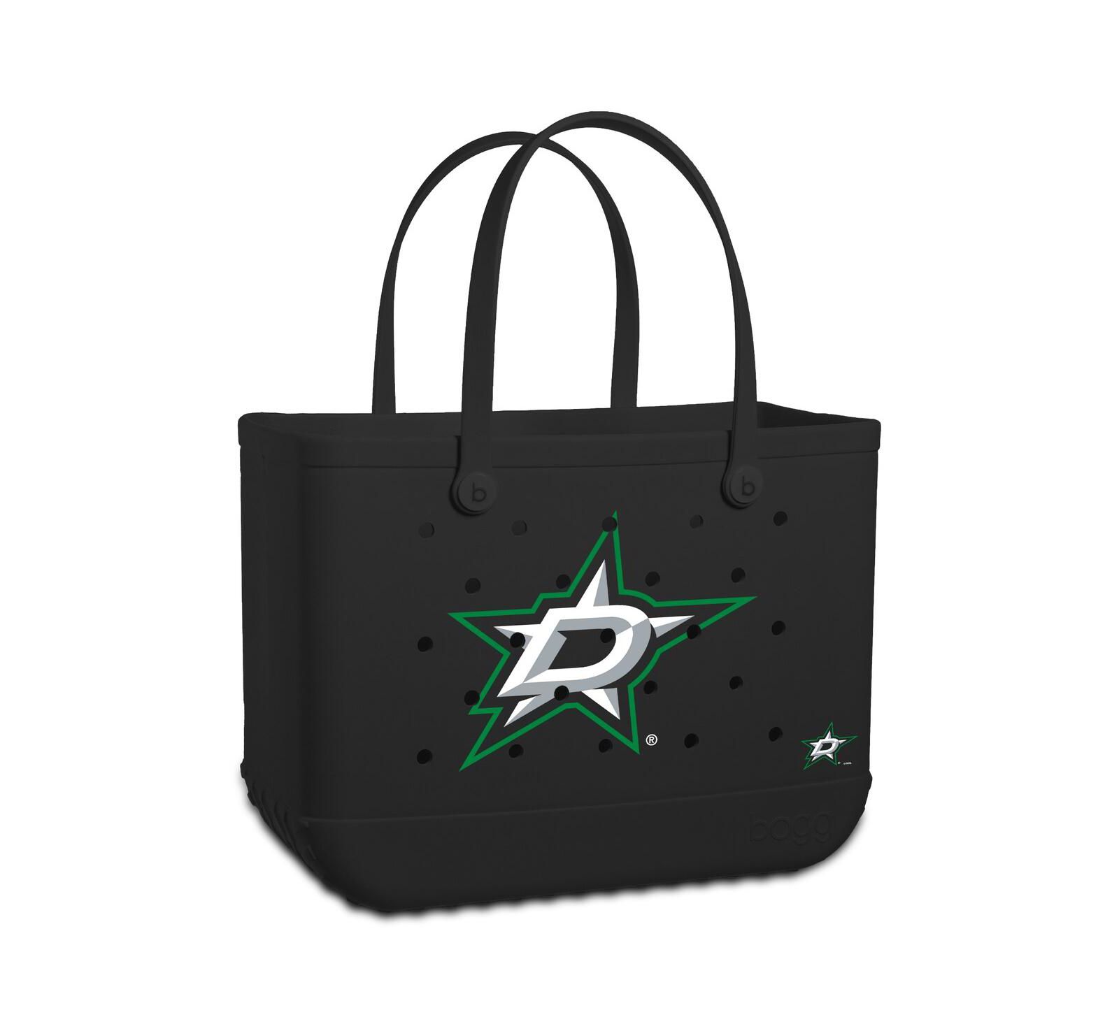 Сумка Bogg Bag Dallas Stars