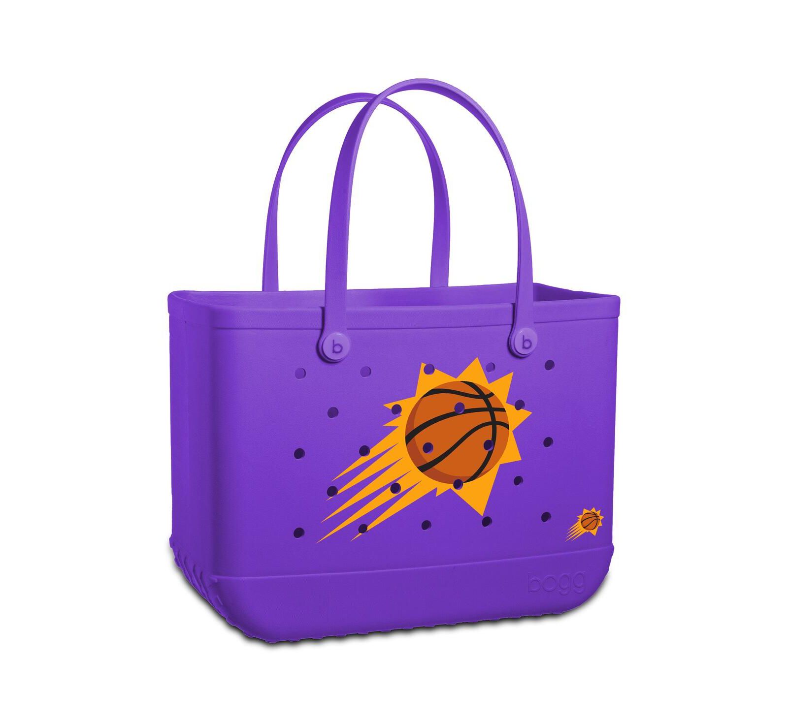 Bogg Bag Phoenix Suns сумка-тоут