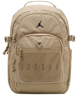 Jordan Men's Blacktop Multi-Pocket Backpack