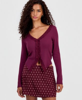 Mauve Wine