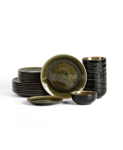 Black Green
