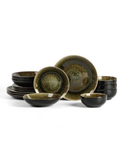 Black Green