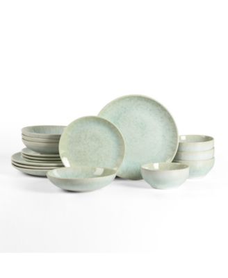 Seafoam