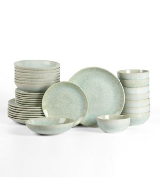 Seafoam