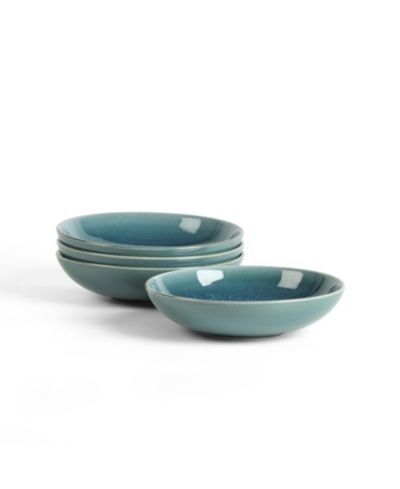 Stone Lain Riley Pasta Bowls, Set of 4