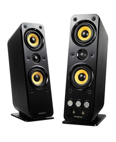 Колонки Creative Labs GigaWorks T40 Series II, 32-Watts RMS