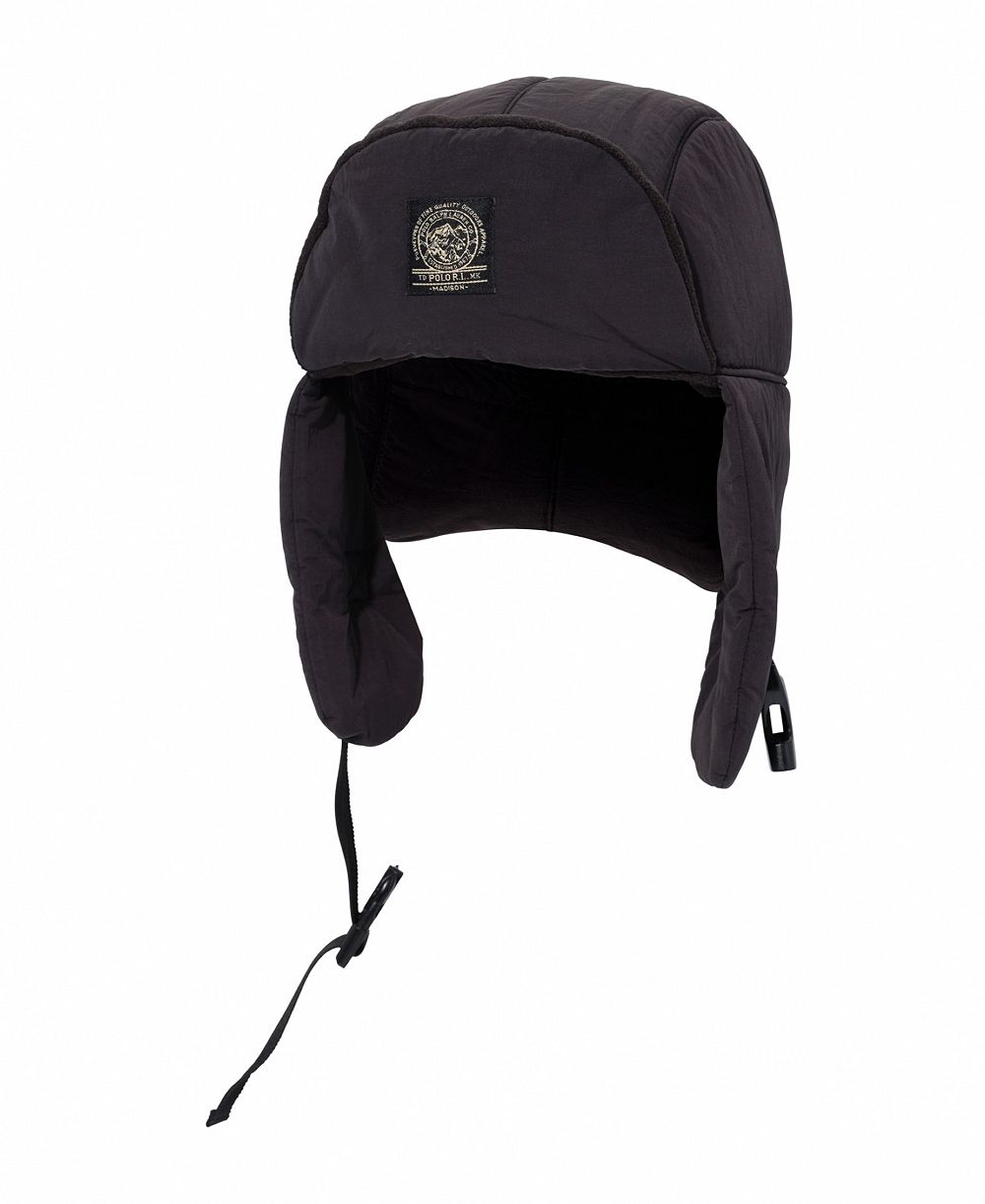Polo Ralph Lauren Men's Puffer Trapper Hat