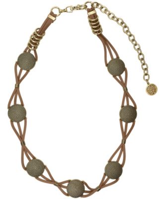 Ре कर्म belt Vince Cam कर्मo Braided Casting Laced Chain