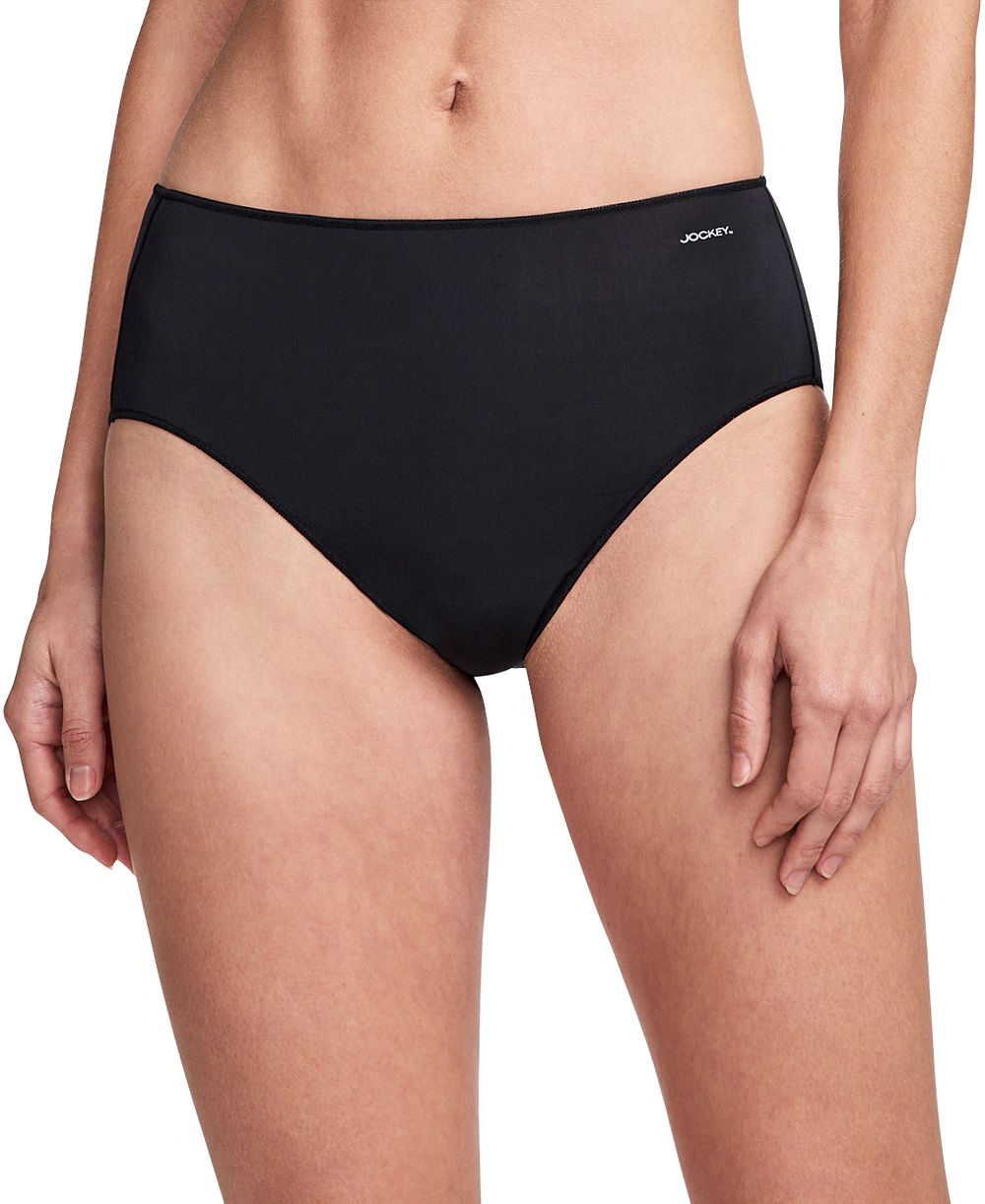 Женские трусики Jockey French-Cut Full-Rise