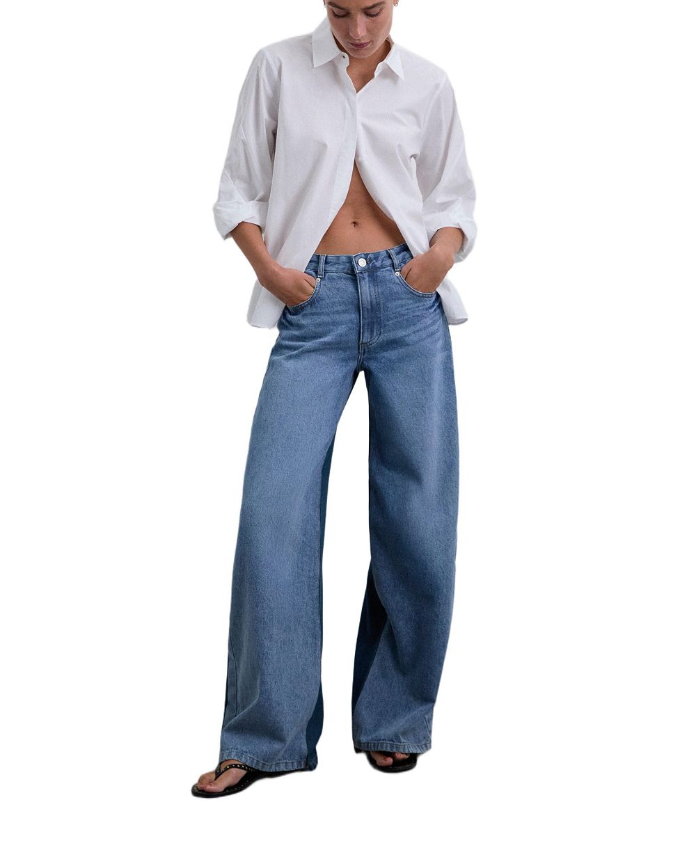 Женские джинсы Scalpers Denim