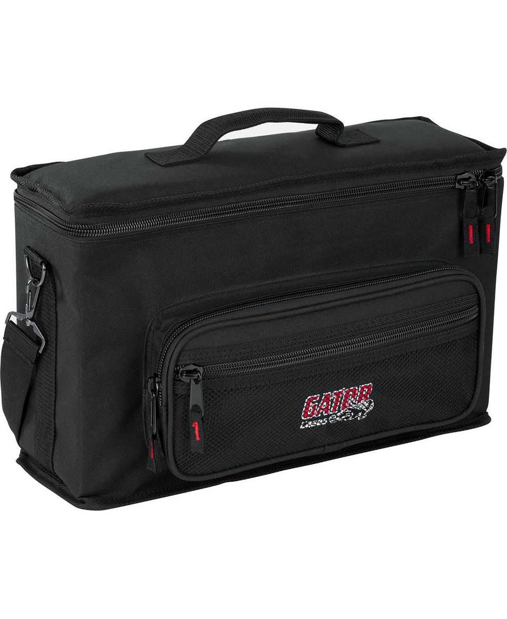 Gator Cases GM-2W Wireless 2-Microphone Bag