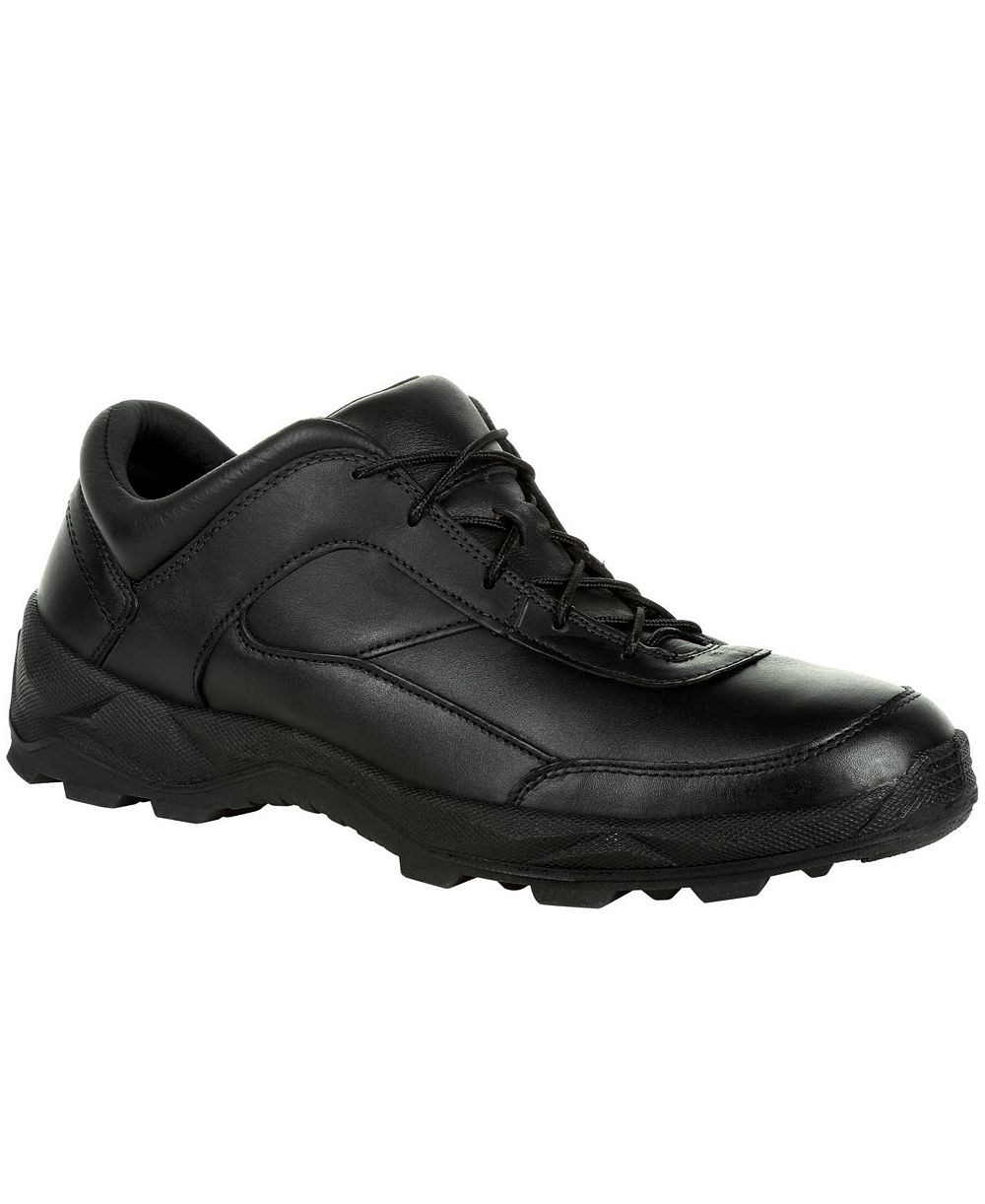 ROCKY Men's Priority Duty Shoe