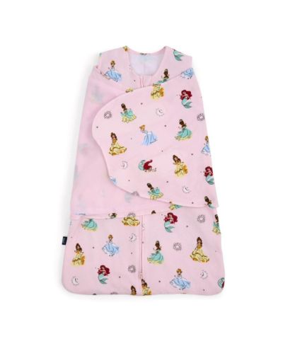 Disney princess pink