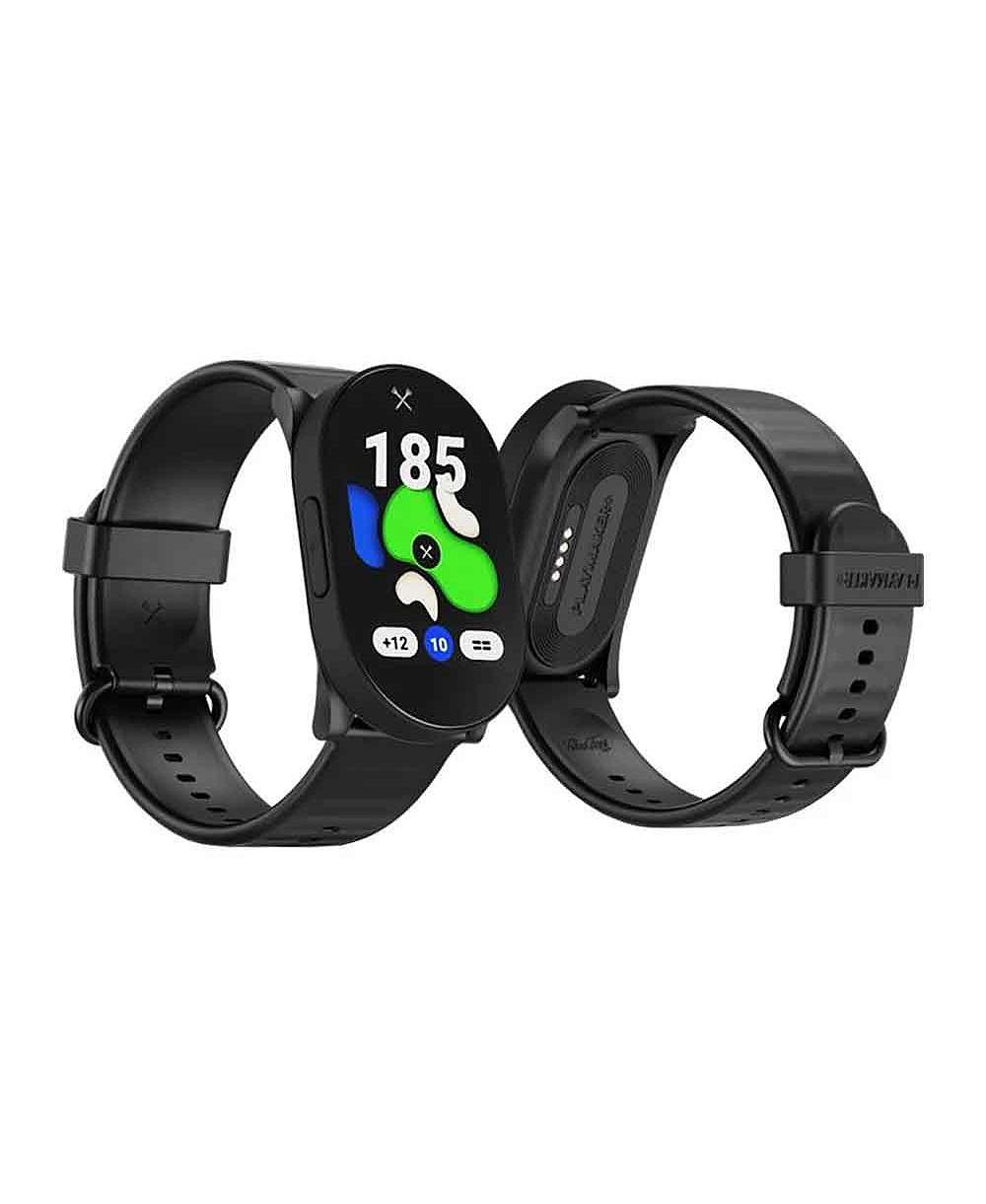 Гольф-часы Blue Tees Playmaker Plus GPS от Blue Tees Golf