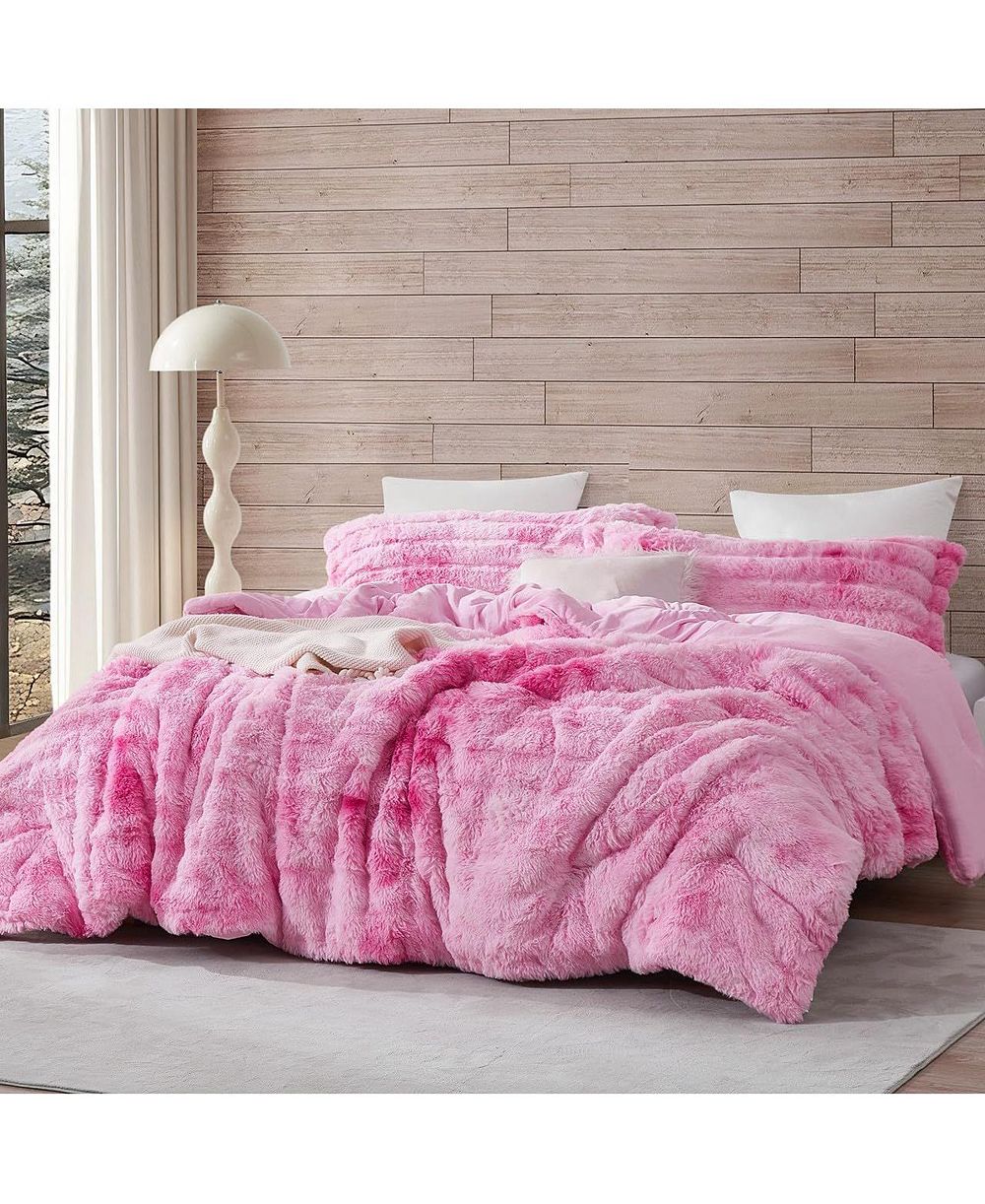 Комплект из 2 одеял Coma Inducer Snowball Chunky Bunny Oversized