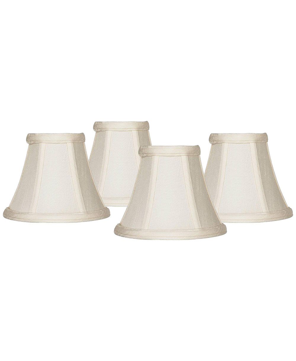 Springcrest Imperial Shade комплект из 4 абажуров Evaline, Small