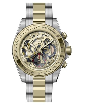 Invicta Мужские часы Speedway Quartz VD54 50276