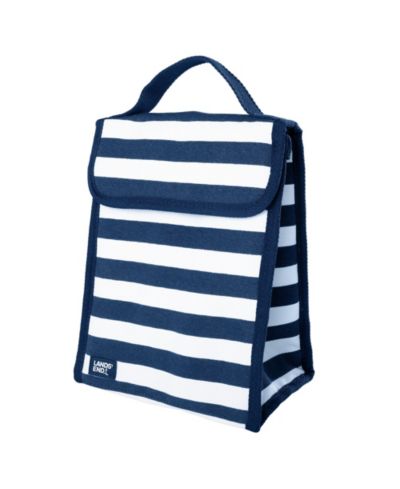 Navy stripe