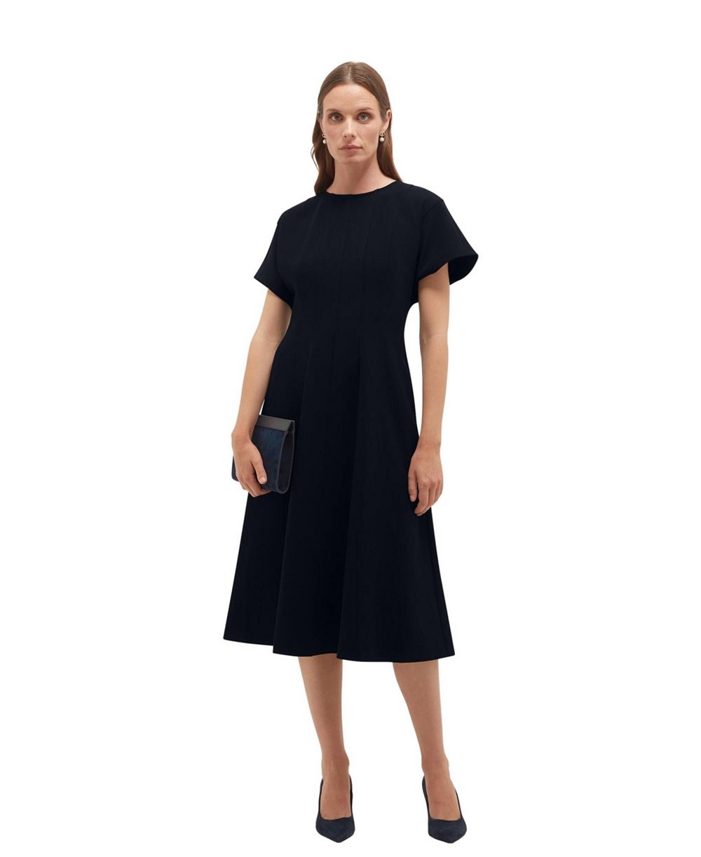 Женское мини-платье Hobbs London