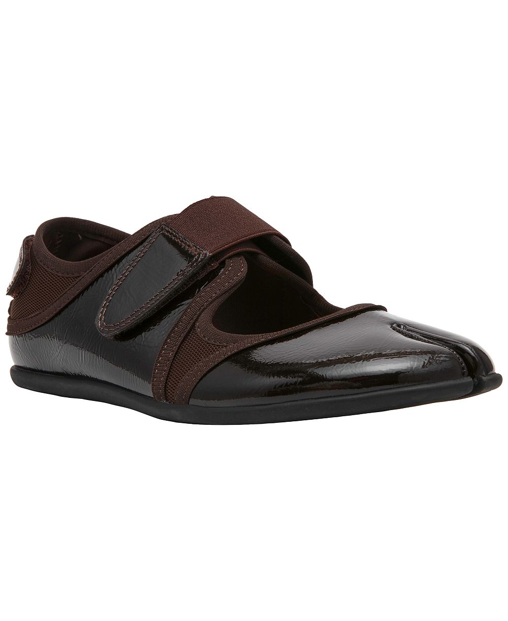 Steve Madden Women's Rapid Mary Jane Tabi Sneakers