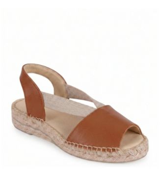 Женские эспадрильи Menina Step Floirac