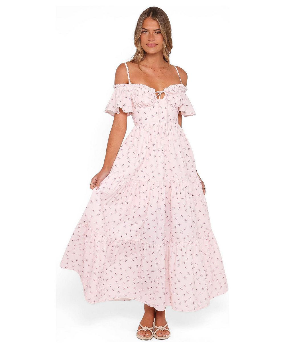 Женское платье Petal and Pup Lachay Maxi