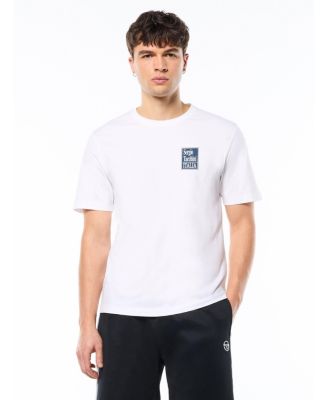 Мужская футболка Sergio Tacchini Italia