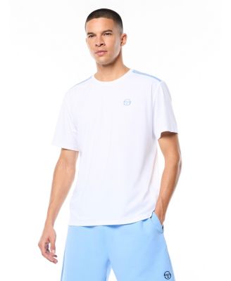 Мужская футболка Sergio Tacchini Sportivo T-Shirt