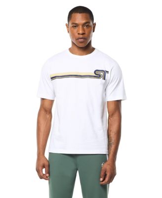 Мужская футболка Sergio Tacchini Corsa