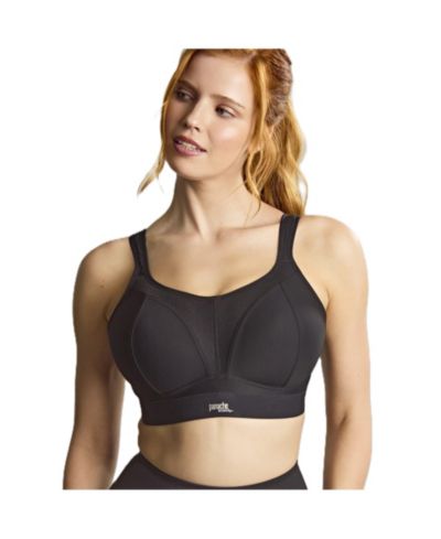 Panache Lingerie Женский спортивный бюстгальтер Boundless Wireless