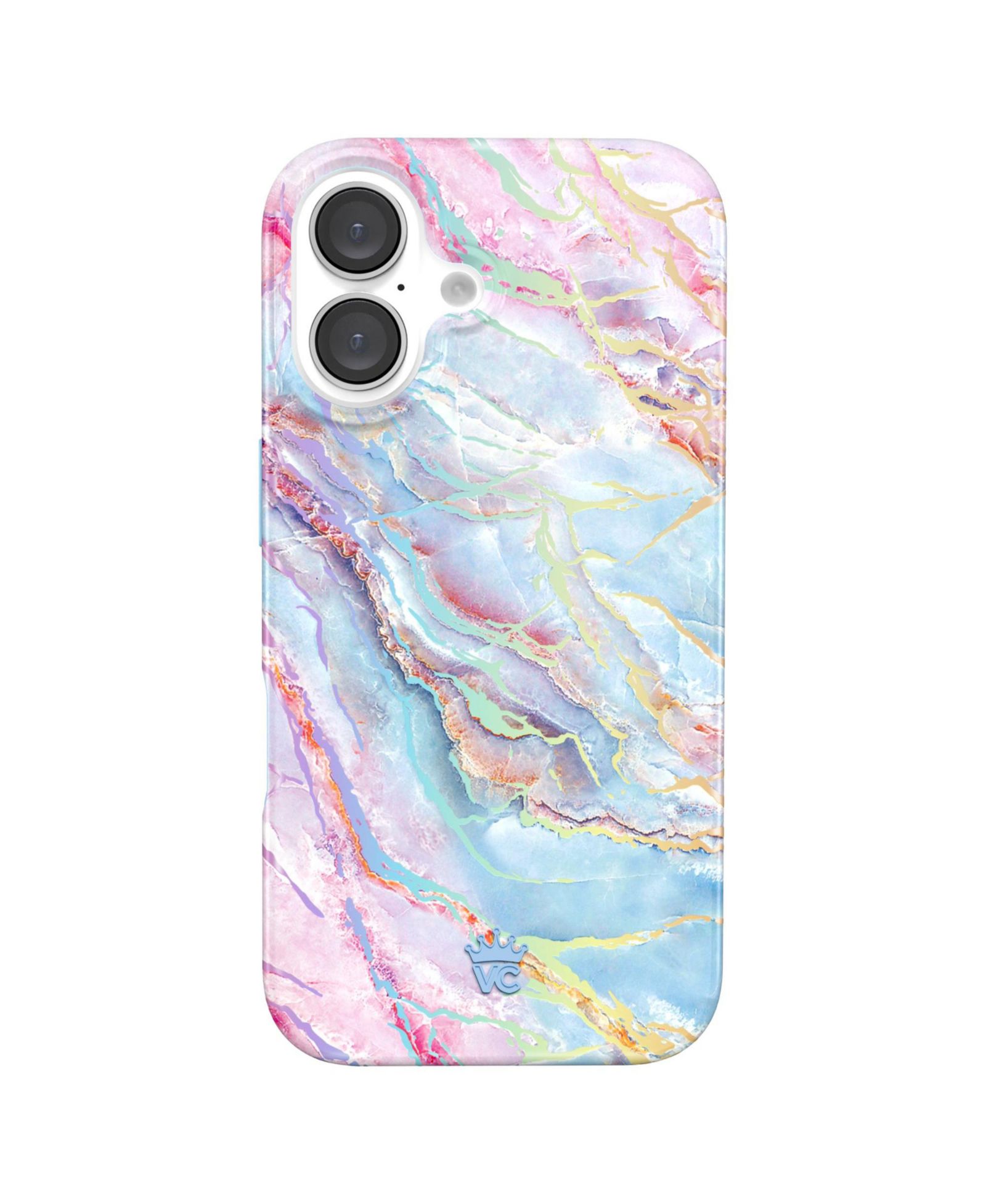 Velvet Caviar MagSafe Case for Apple iPhone 16