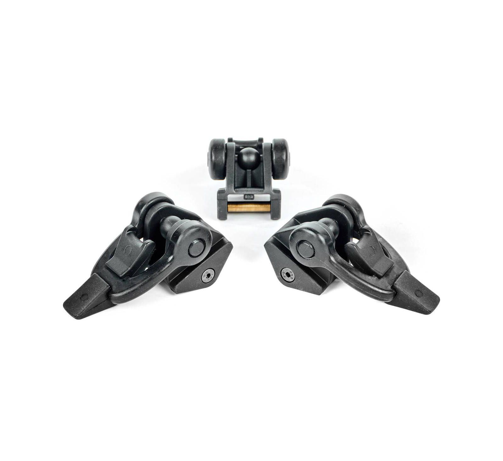 Комплект для апгрейда Sachtler Dolly S / Dolly DV 100 до Dolly flowtech Studio