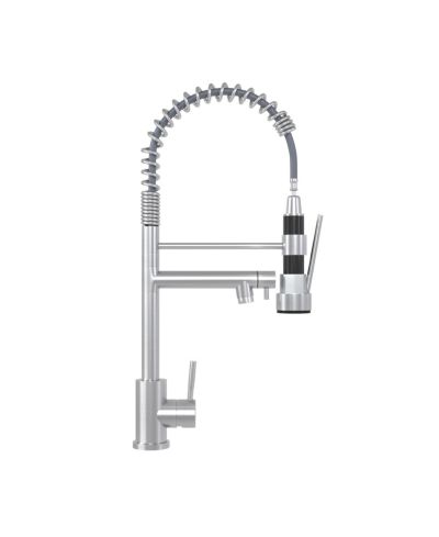 PHYING Bothwa Home CUPC Certified  Single Handle Kitchen Faucet