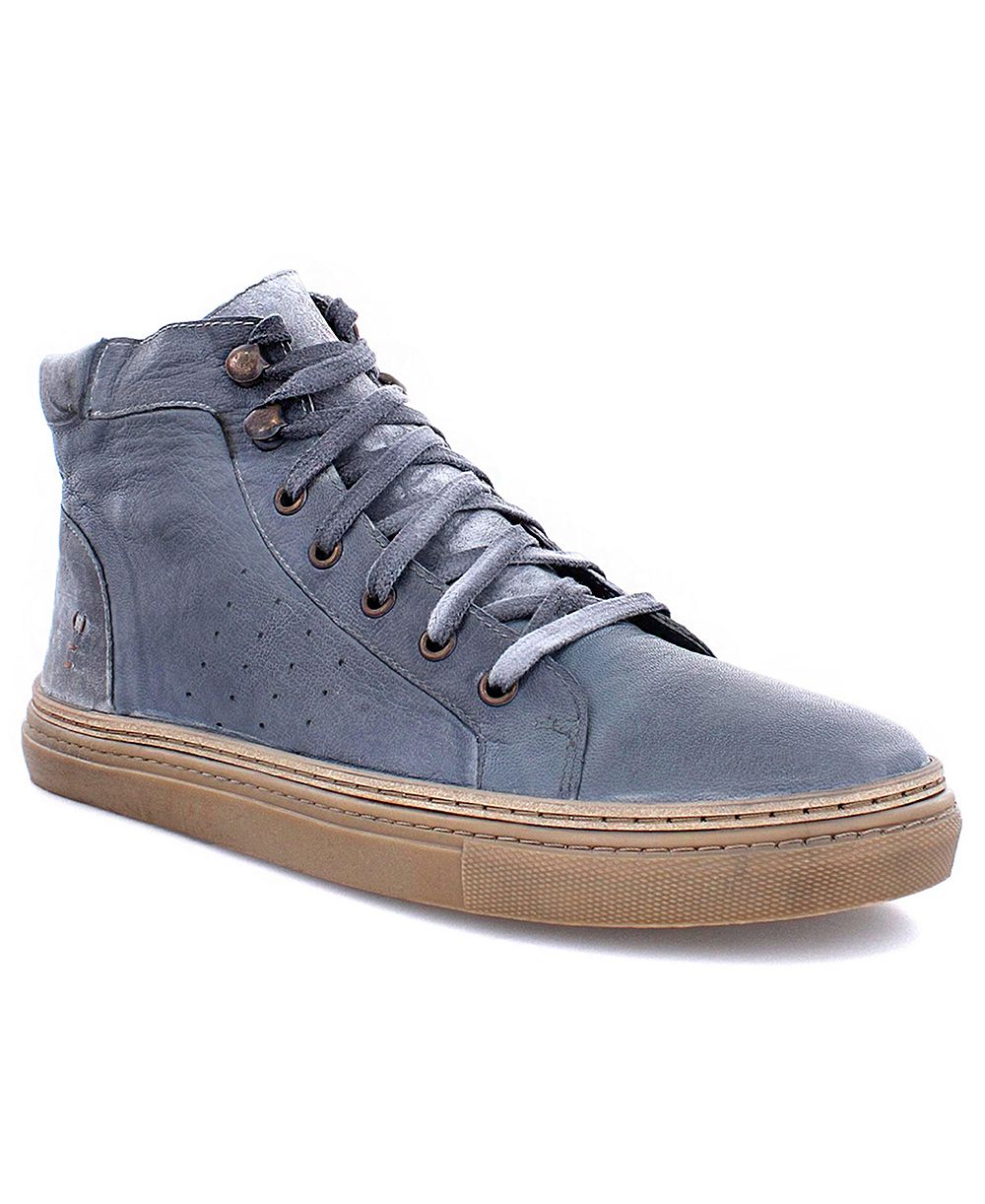 Roan Мужские кеды Mac II High Top