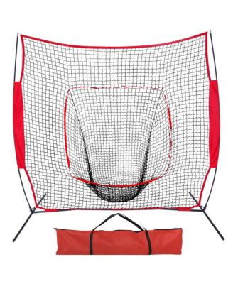 AOLIGEIJS Baseball Equipment Bag with Multi-Pocket Gear Storage