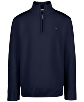 Navy Blazer