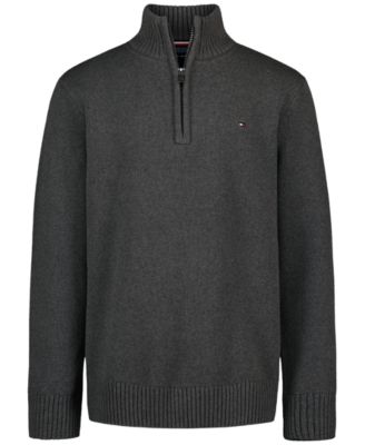 Charcoal Heather