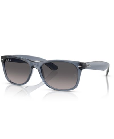 Ray-Ban Унисекс солнцезащитные очки Polarized RB2132 NEW WAYFARER
