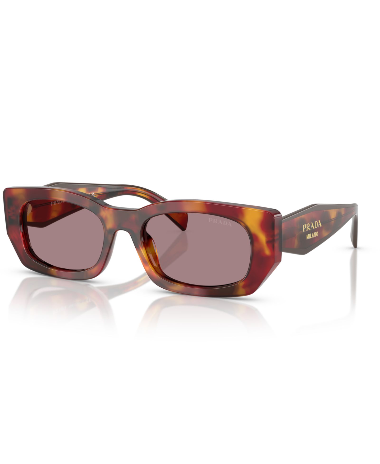 Prada Women's Sunglasses PRB05S