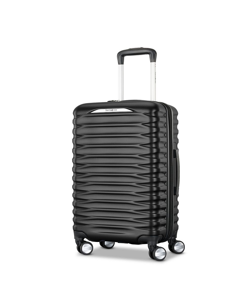 Чемодан Samsonite Spin Tech 7 Carry-On Spinner